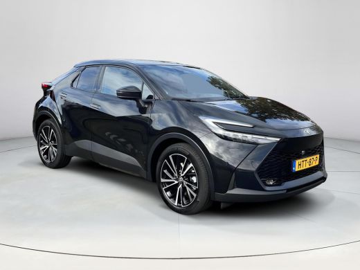 Toyota C-HR 2.0 Plug-in Hybrid 220 Executive | Navigatie | Apple CarPlay/Android auto | Achteruitrijcamera | ... ActivLease financial lease