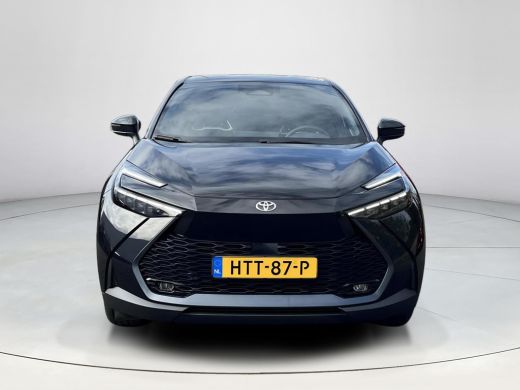 Toyota C-HR 2.0 Plug-in Hybrid 220 Executive | Navigatie | Apple CarPlay/Android auto | Achteruitrijcamera | ... ActivLease financial lease
