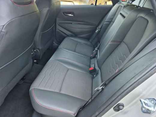 Toyota Corolla Touring Sports 2.0 Hybrid Executive JBL | Navigatie | Apple CarPlay/Android auto | Achteruitrijcamera | Elektris... ActivLease financial lease