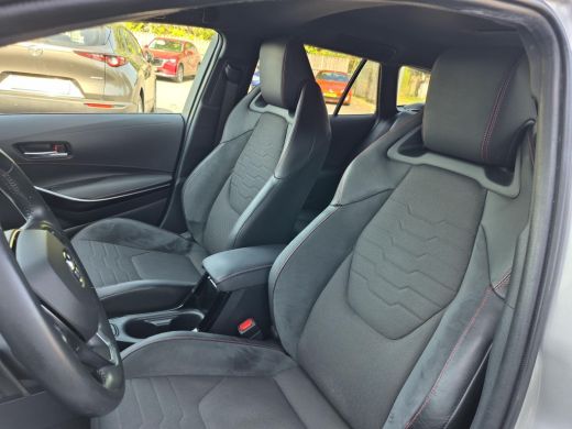 Toyota Corolla Touring Sports 2.0 Hybrid Executive JBL | Navigatie | Apple CarPlay/Android auto | Achteruitrijcamera | Elektris... ActivLease financial lease