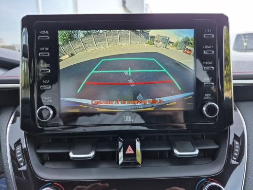 Toyota Corolla Touring Sports 2.0 Hybrid Executive JBL | Navigatie | Apple CarPlay/Android auto | Achteruitrijcamera | Elektris... ActivLease financial lease