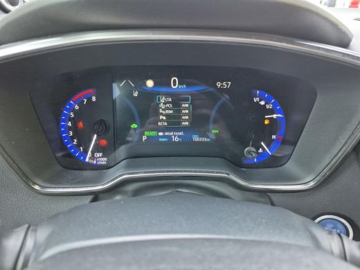 Toyota Corolla Touring Sports 2.0 Hybrid Executive JBL | Navigatie | Apple CarPlay/Android auto | Achteruitrijcamera | Elektris... ActivLease financial lease