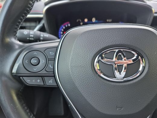 Toyota Corolla Touring Sports 2.0 Hybrid Executive JBL | Navigatie | Apple CarPlay/Android auto | Achteruitrijcamera | Elektris... ActivLease financial lease