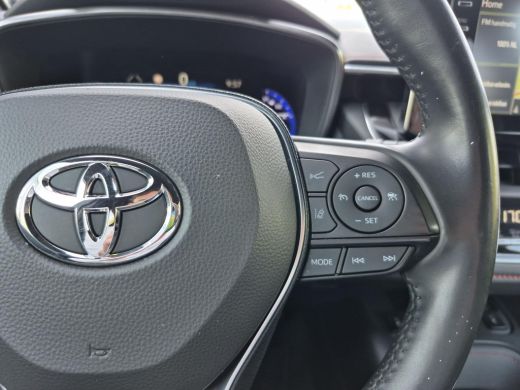 Toyota Corolla Touring Sports 2.0 Hybrid Executive JBL | Navigatie | Apple CarPlay/Android auto | Achteruitrijcamera | Elektris... ActivLease financial lease