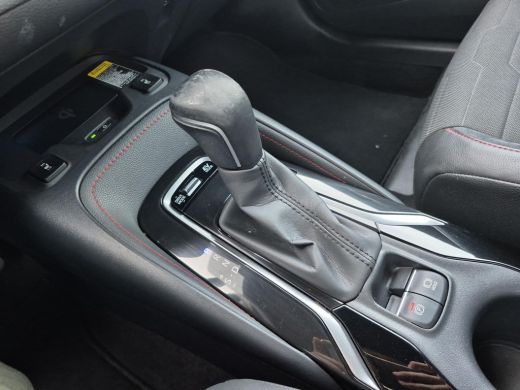 Toyota Corolla Touring Sports 2.0 Hybrid Executive JBL | Navigatie | Apple CarPlay/Android auto | Achteruitrijcamera | Elektris... ActivLease financial lease