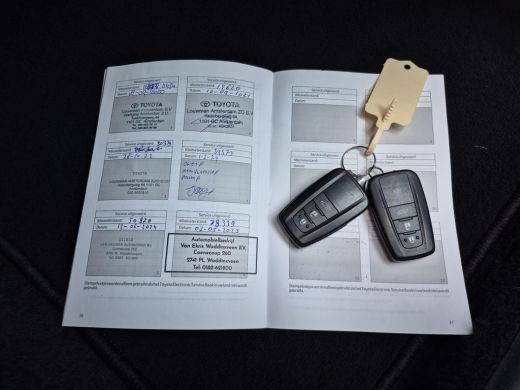 Toyota Corolla Touring Sports 2.0 Hybrid Executive JBL | Navigatie | Apple CarPlay/Android auto | Achteruitrijcamera | Elektris... ActivLease financial lease