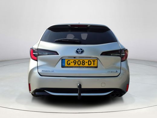 Toyota Corolla Touring Sports 2.0 Hybrid Executive JBL | Navigatie | Apple CarPlay/Android auto | Achteruitrijcamera | Elektris... ActivLease financial lease
