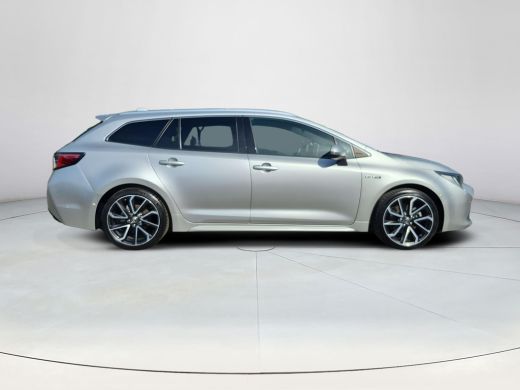Toyota Corolla Touring Sports 2.0 Hybrid Executive JBL | Navigatie | Apple CarPlay/Android auto | Achteruitrijcamera | Elektris... ActivLease financial lease