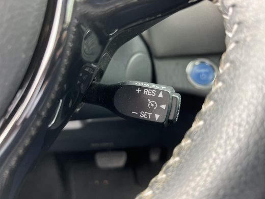 Toyota Yaris 1.5 Hybrid Aspiration | Navigatie | Achteruitrijcamera | Cruise control ActivLease financial lease