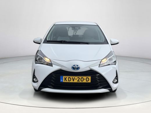 Toyota Yaris 1.5 Hybrid Aspiration | Navigatie | Achteruitrijcamera | Cruise control ActivLease financial lease