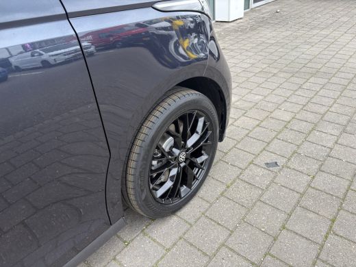 Volkswagen ID. Buzz Pro Bulli Limited 286 PK | 79 kWh | 5 Zits | Trekhaak | 20" Velgen | Navigatie ActivLease financial lease