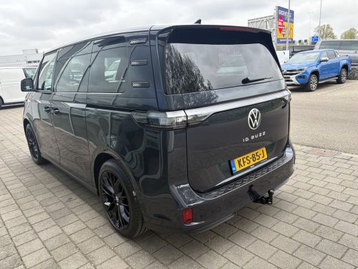 Volkswagen ID. Buzz Pro Bulli Limited 286 PK | 79 kWh | 5 Zits | Trekhaak | 20" Velgen | Navigatie ActivLease financial lease