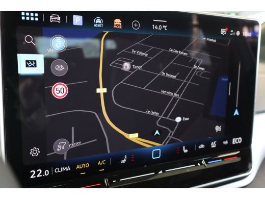 Volkswagen ID.4 Limited Edition Inclusief &euro;2000,- inruilvoordeel | Trekhaak | 'App-Connect' draadloze smartphone ... ActivLease financial lease
