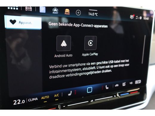Volkswagen ID.4 Limited Edition Inclusief &euro;2000,- inruilvoordeel | Trekhaak | 'App-Connect' draadloze smartphone ... ActivLease financial lease