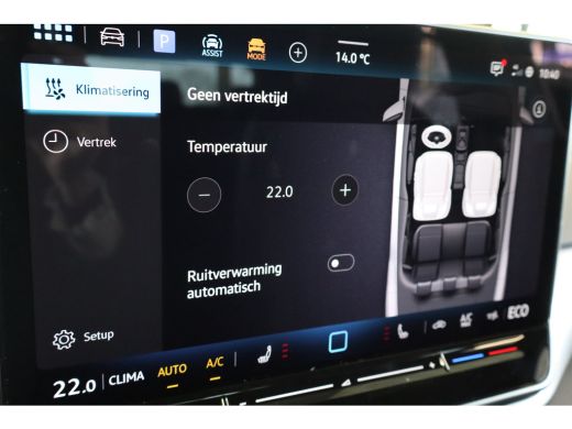 Volkswagen ID.4 Limited Edition Inclusief &euro;2000,- inruilvoordeel | Trekhaak | 'App-Connect' draadloze smartphone ... ActivLease financial lease