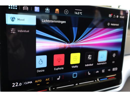 Volkswagen ID.4 Limited Edition Inclusief &euro;2000,- inruilvoordeel | Trekhaak | 'App-Connect' draadloze smartphone ... ActivLease financial lease