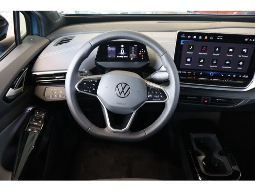 Volkswagen ID.4 Limited Edition Inclusief &euro;2000,- inruilvoordeel | Trekhaak | 'App-Connect' draadloze smartphone ... ActivLease financial lease