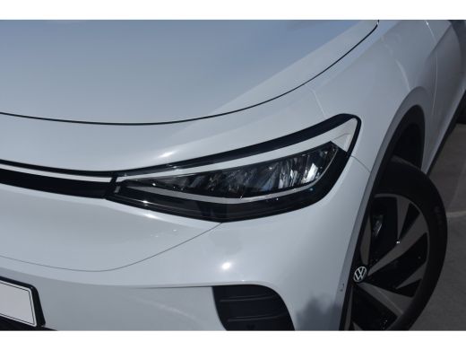 Volkswagen ID.4 Pro Limited Edition | CAMERA | APP.CONNECT | STOEL + STUUR.VERW | TREKHAAK | FULL.LED | AIRCO | D... ActivLease financial lease