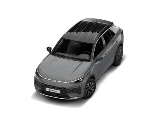 Volkswagen T-Roc Life First Edition | 'App-Connect' draadloze smartphone integratie | Automatische afstandsregelin... ActivLease financial lease