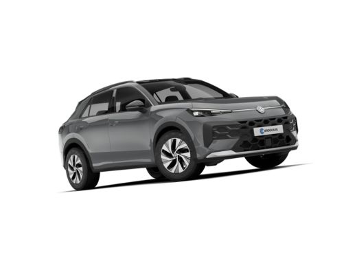 Volkswagen T-Roc Life First Edition | 'App-Connect' draadloze smartphone integratie | Automatische afstandsregelin... ActivLease financial lease