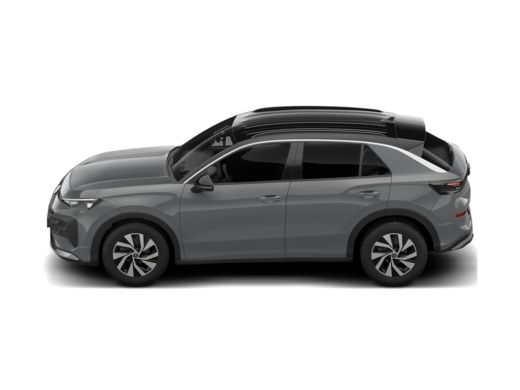 Volkswagen T-Roc Life First Edition | 'App-Connect' draadloze smartphone integratie | Automatische afstandsregelin... ActivLease financial lease
