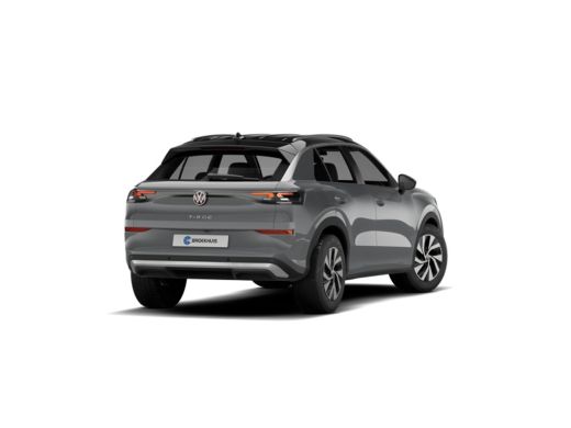 Volkswagen T-Roc Life First Edition | 'App-Connect' draadloze smartphone integratie | Automatische afstandsregelin... ActivLease financial lease