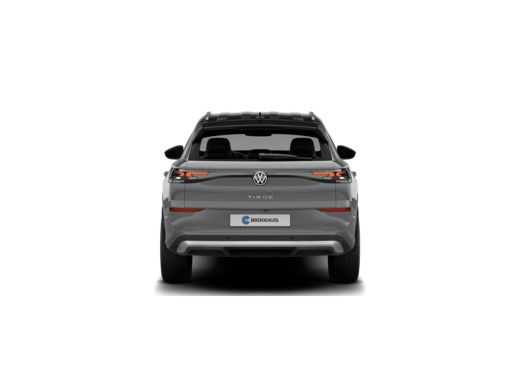 Volkswagen T-Roc Life First Edition | 'App-Connect' draadloze smartphone integratie | Automatische afstandsregelin... ActivLease financial lease