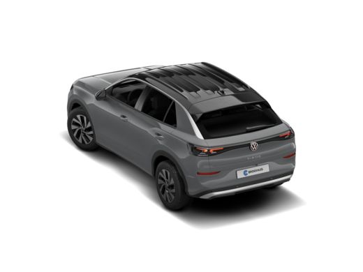 Volkswagen T-Roc Life First Edition | 'App-Connect' draadloze smartphone integratie | Automatische afstandsregelin... ActivLease financial lease