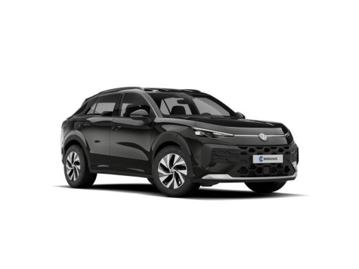 Volkswagen T-Roc Life First Edition Inclusief &euro;2000,- inruilvoordeel | Trekhaak | 'App-Connect' draadloze smartpho... ActivLease financial lease