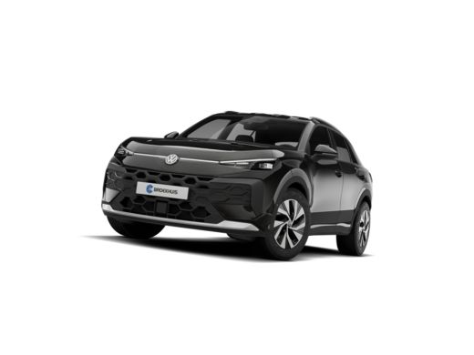 Volkswagen T-Roc Life First Edition Inclusief &euro;2000,- inruilvoordeel | Trekhaak | 'App-Connect' draadloze smartpho... ActivLease financial lease