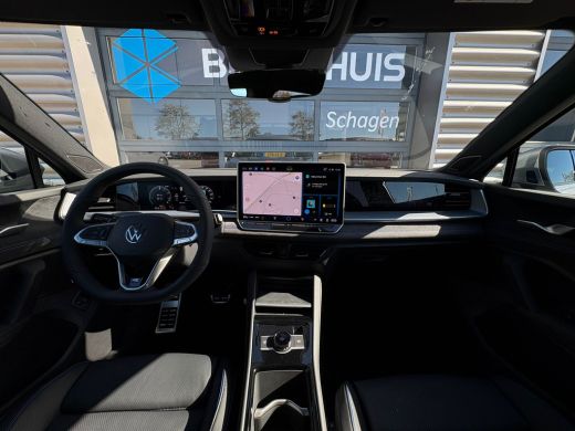 Volkswagen Tayron R-Line Edition | 'App-Connect' draadloze smartphone integratie | Automatische afstandsregeling (A... ActivLease financial lease