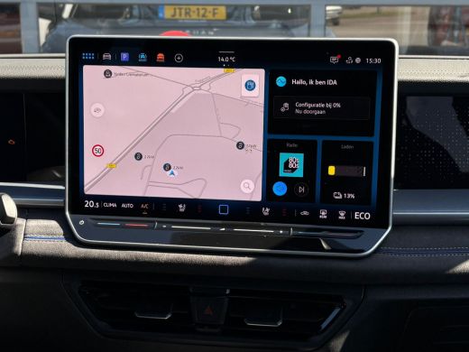 Volkswagen Tayron R-Line Edition | 'App-Connect' draadloze smartphone integratie | Automatische afstandsregeling (A... ActivLease financial lease