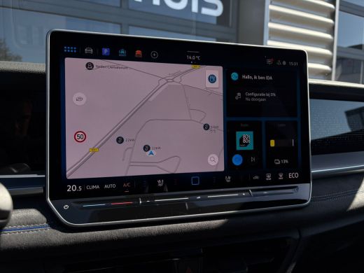 Volkswagen Tayron R-Line Edition | 'App-Connect' draadloze smartphone integratie | Automatische afstandsregeling (A... ActivLease financial lease