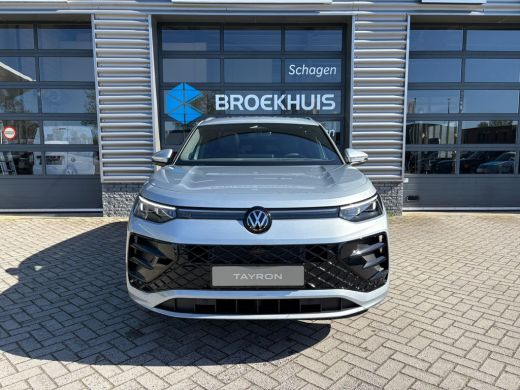 Volkswagen Tayron R-Line Edition | 'App-Connect' draadloze smartphone integratie | Automatische afstandsregeling (A... ActivLease financial lease