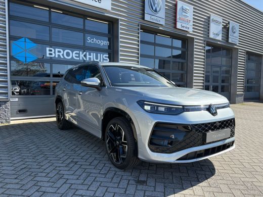 Volkswagen Tayron R-Line Edition | 'App-Connect' draadloze smartphone integratie | Automatische afstandsregeling (A... ActivLease financial lease