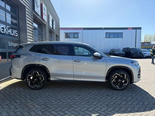 Volkswagen Tayron R-Line Edition | 'App-Connect' draadloze smartphone integratie | Automatische afstandsregeling (A... ActivLease financial lease