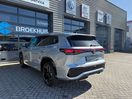 Volkswagen Tayron R-Line Edition | 'App-Connect' draadloze smartphone integratie | Automatische afstandsregeling (A... ActivLease financial lease