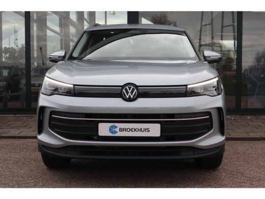 Volkswagen Tiguan Life Edition - eHybrid | 'App-Connect' draadloze smartphone integratie | Achteruitrijcamera (Rear... ActivLease financial lease