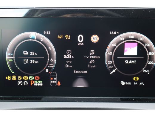 Volkswagen Tiguan Life Edition - eHybrid | 'App-Connect' draadloze smartphone integratie | Achteruitrijcamera (Rear... ActivLease financial lease