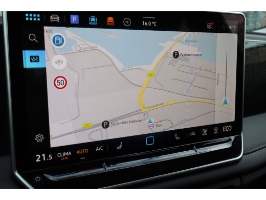 Volkswagen Tiguan Life Edition - eHybrid | 'App-Connect' draadloze smartphone integratie | Achteruitrijcamera (Rear... ActivLease financial lease