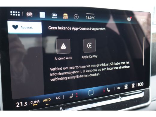 Volkswagen Tiguan Life Edition - eHybrid | 'App-Connect' draadloze smartphone integratie | Achteruitrijcamera (Rear... ActivLease financial lease