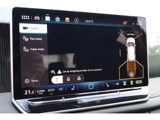 Volkswagen Tiguan Life Edition - eHybrid | 'App-Connect' draadloze smartphone integratie | Achteruitrijcamera (Rear... ActivLease financial lease