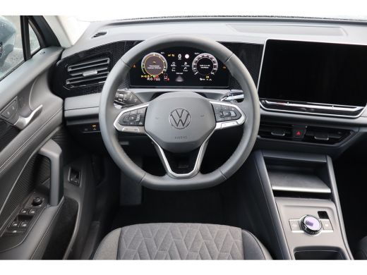 Volkswagen Tiguan Life Edition - eHybrid | 'App-Connect' draadloze smartphone integratie | Achteruitrijcamera (Rear... ActivLease financial lease