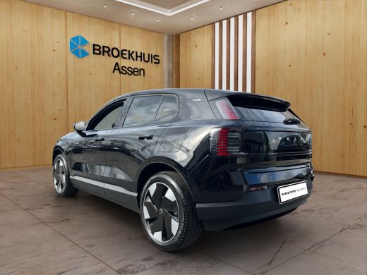 Volvo  EX30 Single Motor Extended Range Plus 69 kWh ActivLease financial lease