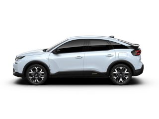 Citroën &euml;-C4 Business - Elektrisch | Achteruitrijcamera met Top Rear Vision (180&deg; weergave van ruimte achter d...