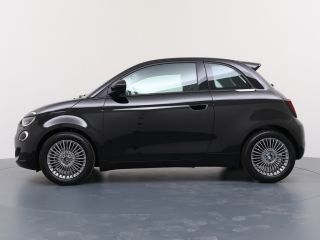 Fiat 500 Torino | 10,25" touchscreen radio met Bluetooth, DAB & USB | Automatische airconditioning | Cruis...