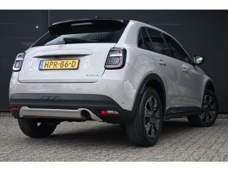 Fiat 600 1.2 Hybrid Urban 110pk | Pack Style + Comfort | Navigatie | Stoelverwarming | Voorruitverwarming ...