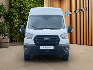 Ford Transit 350 2.0 TDCI L4H3 Trend RWD Navigatie | Trekhaak | All Seasonbanden |
