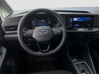 Ford Transit Connect 1.5 EcoBoost PHEV L2 | Cruise Control | Trekhaak | CarPlay | Navi | | Cruise control | DAB ontvan...