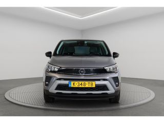 Opel Crossland 1.2 Turbo GS Line | Camera | Navigatie | Climate Controle | Parkeersensoren | Apple Carplay & And...